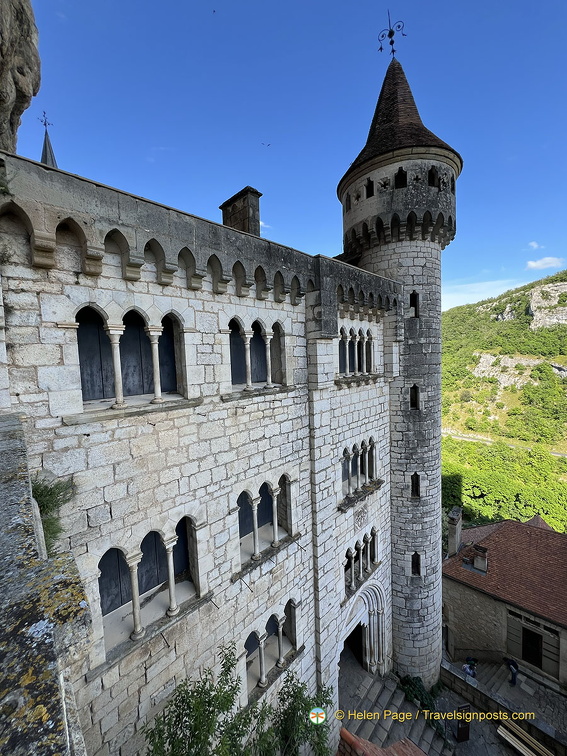 Rocamadour IMG 6516 (283 посета) Rocamadour IMG 6516