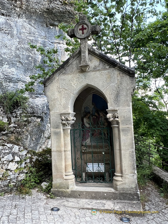 Rocamadour IMG 6534 (302 visites) Rocamadour IMG 6534