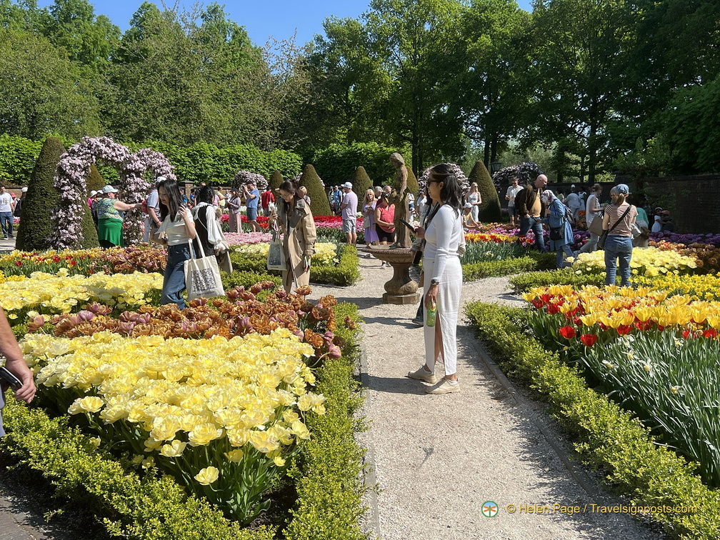 Keukenhof IMG 6025 (294 بازدید) Keukenhof IMG 6025