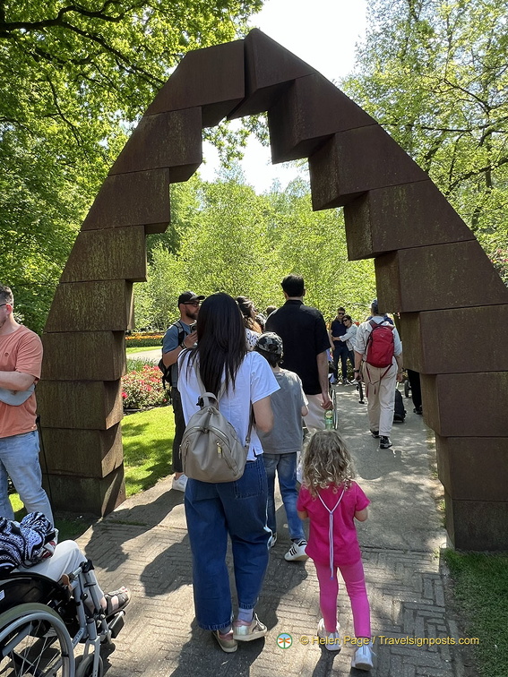 Keukenhof IMG 6090 (344 visites) Keukenhof IMG 6090