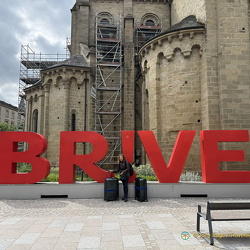 Brive-la-Gaillarde