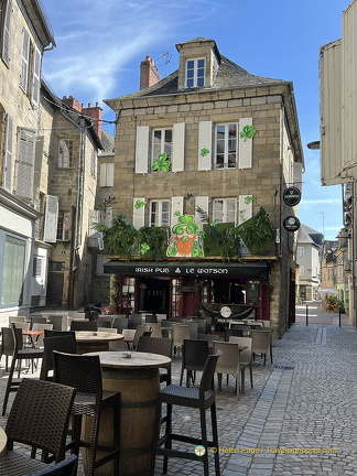 Brive-la-Gaillarde IMG 6674