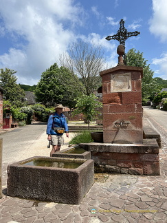 Collonges-la-Rouge IMG 6749