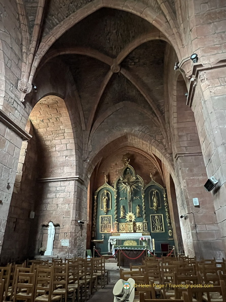 Collonges-la-Rouge IMG 6747