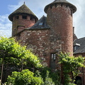 Collonges-la-Rouge IMG 6737 (272访问量) Collonges-la-Rouge IMG 6737