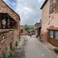 Collonges-la-Rouge IMG 6733 (246访问量) Collonges-la-Rouge IMG 6733