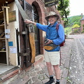 Collonges-la-Rouge IMG 6729