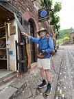 Collonges-la-Rouge IMG 6728