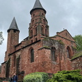Collonges-la-Rouge IMG 6713 (301 visits) Collonges-la-Rouge IMG 6713