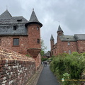 Collonges-la-Rouge IMG 6712 (316 visits) Collonges-la-Rouge IMG 6712
