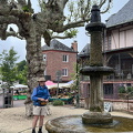 Collonges-la-Rouge IMG 6711 (308 visits) Collonges-la-Rouge IMG 6711