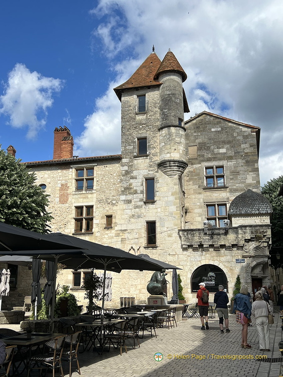 Perigueux IMG 6782 (261 visits) Perigueux IMG 6782