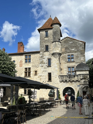 Perigueux IMG 6782 (262 visits) Perigueux IMG 6782