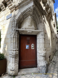 Perigueux IMG 6785