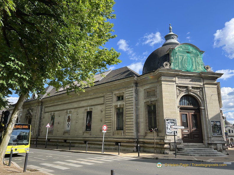 Perigueux IMG 6789 (290 visits) Perigueux IMG 6789