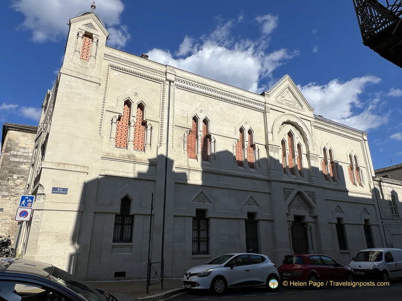 Perigueux IMG 6801 (288 visits) Perigueux IMG 6801