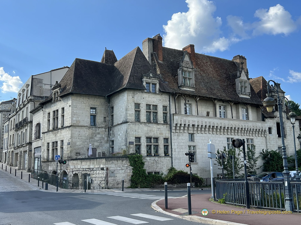 Perigueux IMG 6811 (299 visits) Perigueux IMG 6811