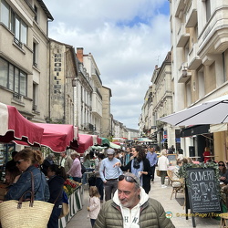 Perigueux
