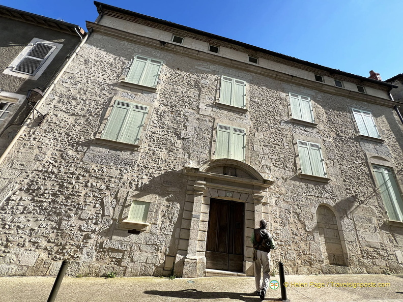Perigueux IMG 6795 (300 visits) Perigueux IMG 6795