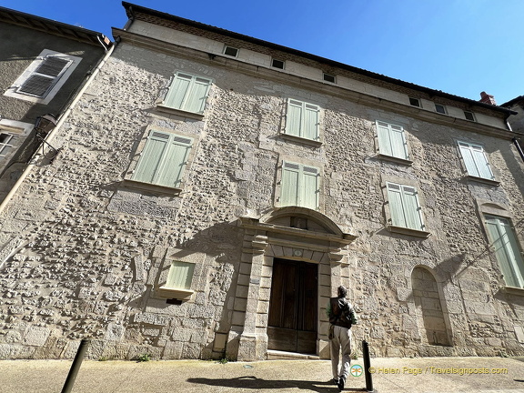 Perigueux IMG 6795 (300 visits) Perigueux IMG 6795