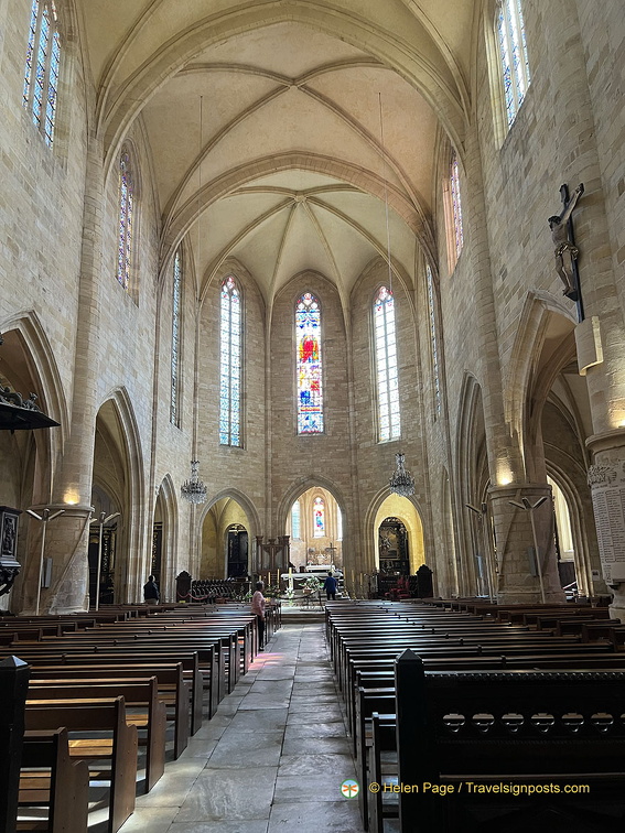 Sarlat-la-Caneda IMG 6825
