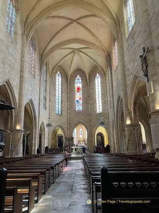 Sarlat-la-Caneda IMG 6825