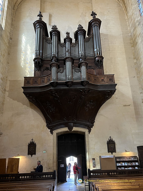 Sarlat-la-Caneda IMG 6826