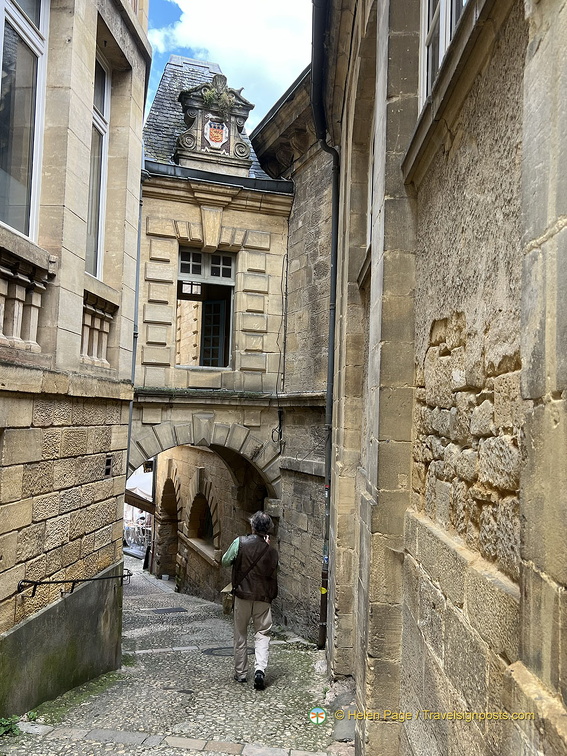 Sarlat-la-Caneda IMG 6853