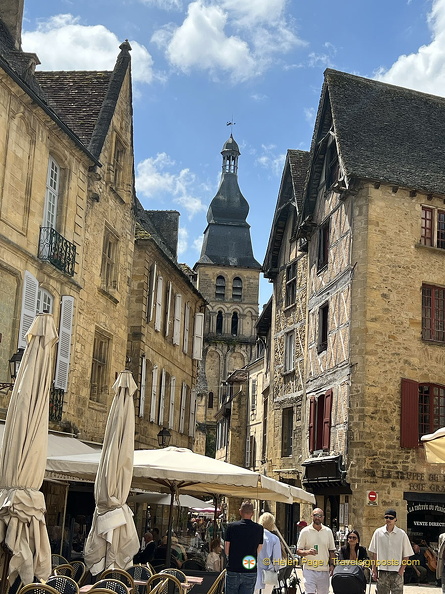 Sarlat-la-Caneda IMG 6856