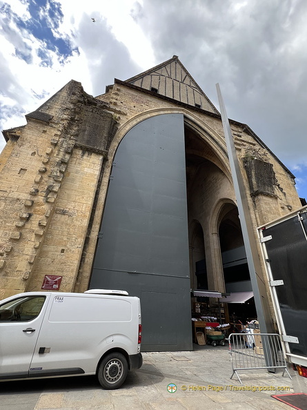 Sarlat-la-Caneda IMG 6858