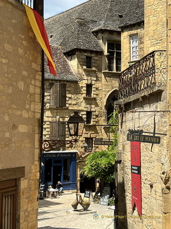 Sarlat-la-Caneda IMG 6867
