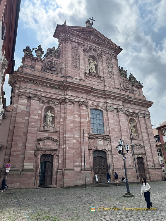 Heidelberg IMG 1315 (261 Besuche) Heidelberg IMG 1315