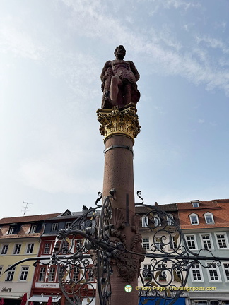 Heidelberg IMG 1448 (284 visits) Heidelberg IMG 1448