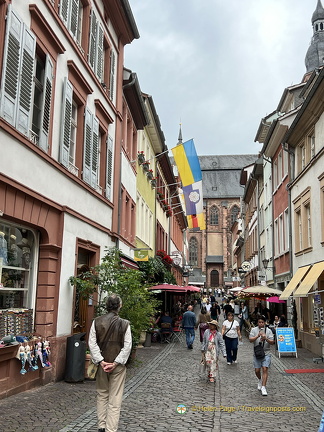Heidelberg IMG 7186 (252 посета) Heidelberg IMG 7186
