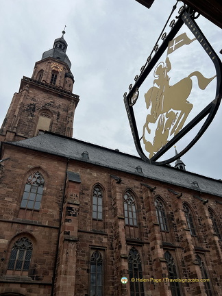 Heidelberg IMG 7187 (252 посета) Heidelberg IMG 7187