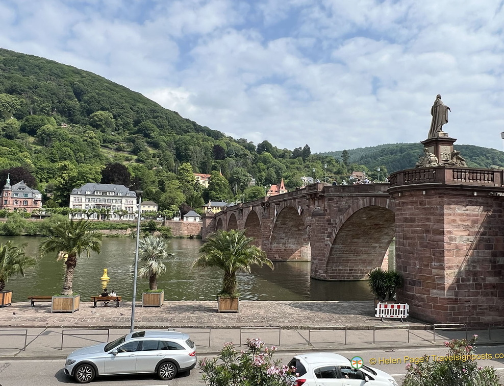 Heidelberg IMG 7195 (260 visits) Heidelberg IMG 7195
