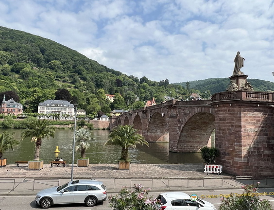 Heidelberg IMG 7195 (260 посета) Heidelberg IMG 7195
