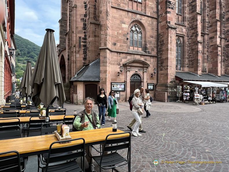 Heidelberg IMG 7216 (304访问量) Heidelberg IMG 7216
