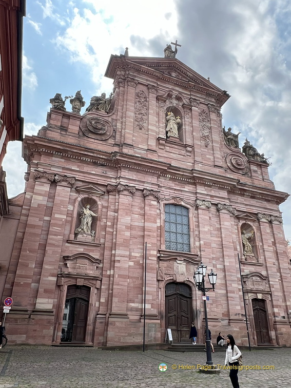 Heidelberg IMG 7227 (282 посещения) Heidelberg IMG 7227