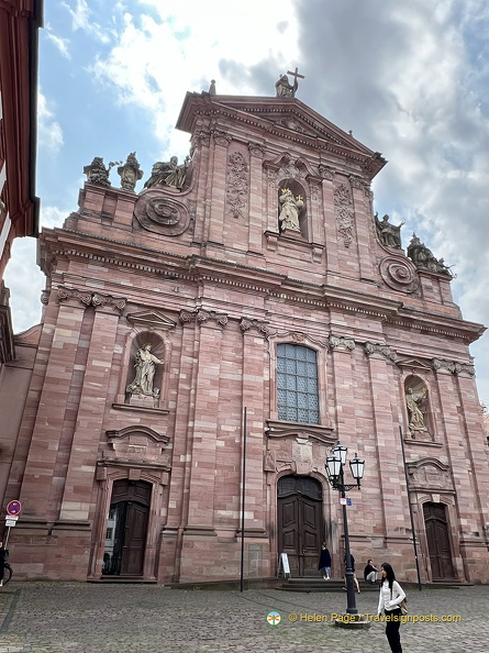 Heidelberg IMG 7227 (282 visits) Heidelberg IMG 7227