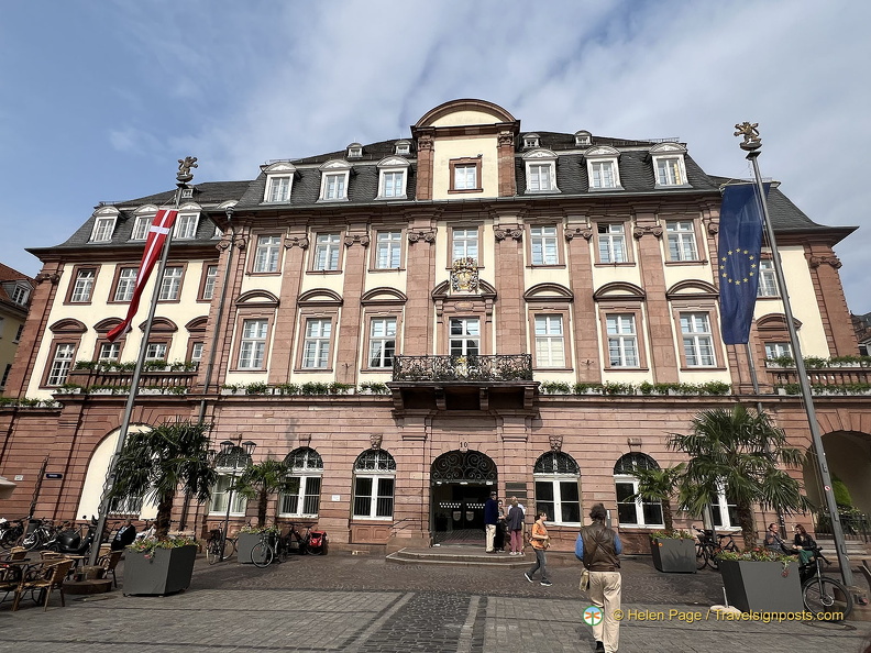 Heidelberg IMG 7406 (294 visits) Heidelberg IMG 7406