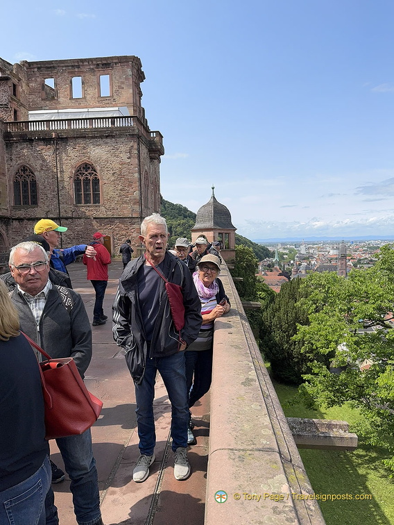 Heidelberg IMG 1375 (291 bisita) Heidelberg IMG 1375