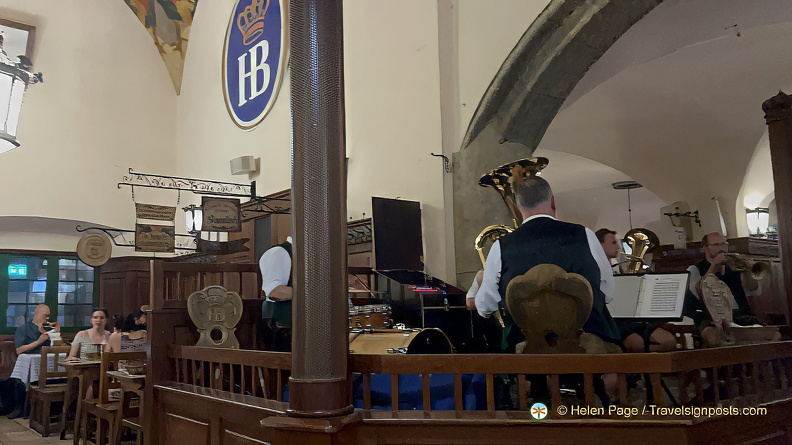 Hofbrauhaus 2025 IMG 8837 (271 visits) Hofbrauhaus 2025 IMG 8837