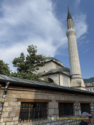 Sarajevo IMG 1904 (272 visingar) Sarajevo IMG 1904