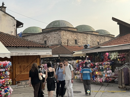 Sarajevo IMG 1938