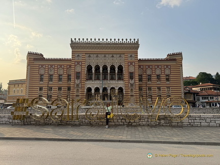 Sarajevo IMG 1944