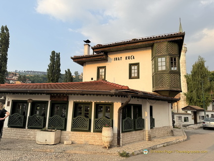 Sarajevo IMG 1946