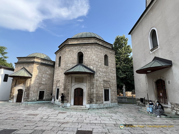 Sarajevo IMG 7904 (254 visits) Sarajevo IMG 7904