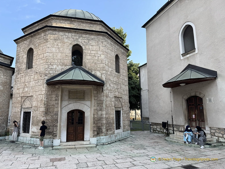Sarajevo IMG 1905 (260 visits) Sarajevo IMG 1905
