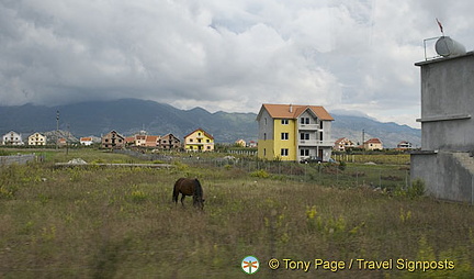 Albania